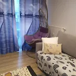Morskie Polanki Apartment
