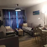 Morskie Polanki Apartment *