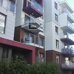 Apartment Morskie Polanki *