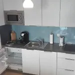 Morskie Polanki Apartment Kolobrzeg
