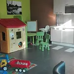 Morskie Polanki Apartment