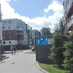 Morskie Polanki Apartment *