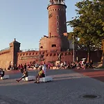Morskie Polanki