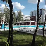 Apartment Morskie Polanki Kolobrzeg