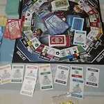 Morskie Polanki Kolobrzeg