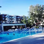 Apartment Morskie Polanki Kolobrzeg