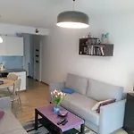 Morskie Polanki Apartment *