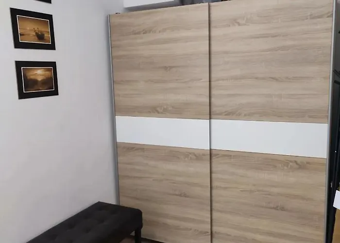 Morskie Polanki Appartement