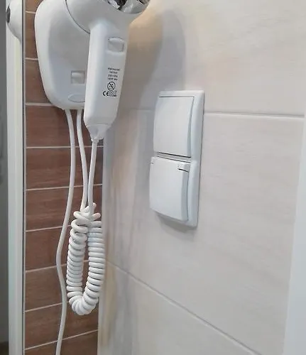 Morskie Polanki Appartement