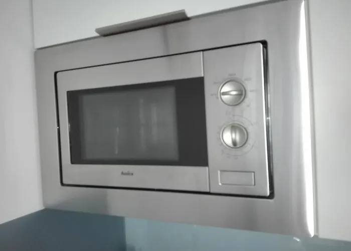 Appartement Morskie Polanki *