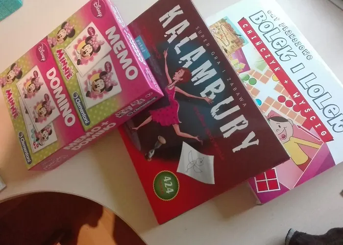 Morskie Polanki Appartement Kołobrzeg