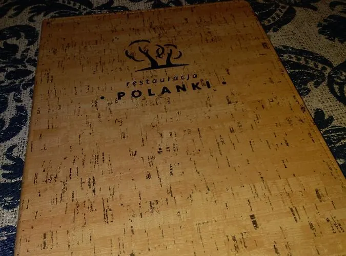 Morskie Polanki * Kołobrzeg