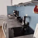 Morskie Polanki شقة كولوبرزيغ