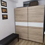 Morskie Polanki شقة