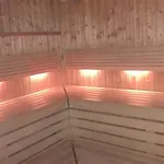 Morskie Polanki Apartman Kołobrzeg