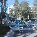 شقة Morskie Polanki *