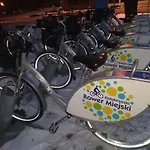 Morskie Polanki * كولوبرزيغ
