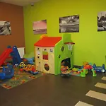 شقة Morskie Polanki