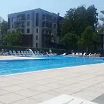 Morskie Polanki شقة كولوبرزيغ