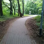 Morskie Polanki شقة *