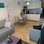 شقة Morskie Polanki *