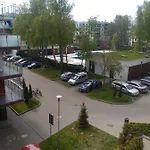 شقة Morskie Polanki *