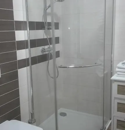 Morskie Polanki Apartament *