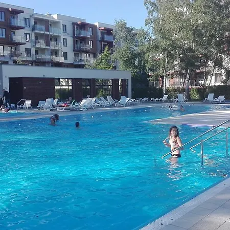 Morskie Polanki
