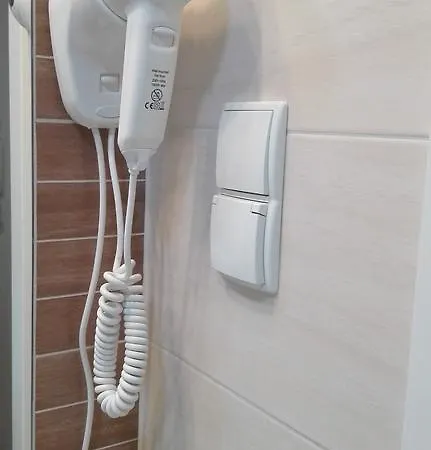 Morskie Polanki Apartament