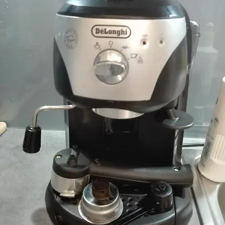 Morskie Polanki Apartament *