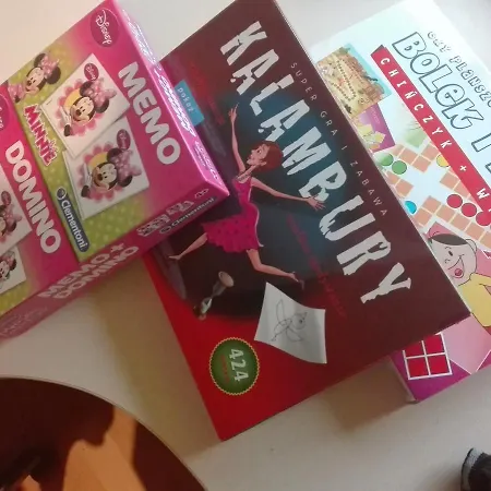 Morskie Polanki Apartament Kołobrzeg