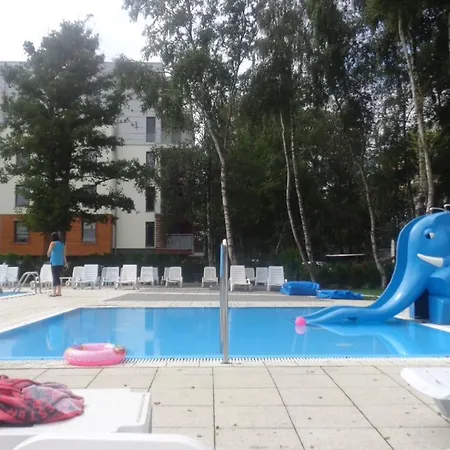 Morskie Polanki