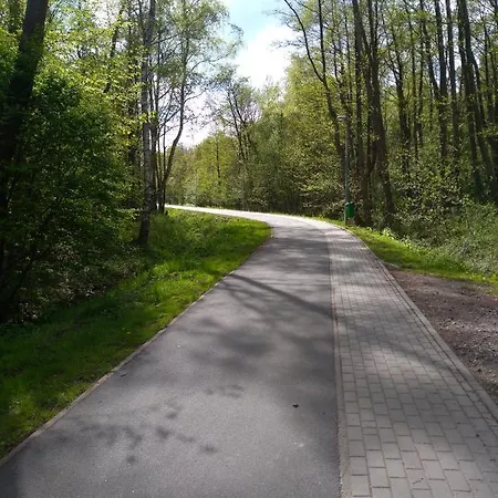 Morskie Polanki Apartament