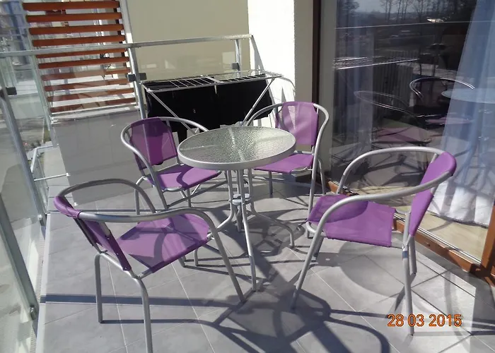 Morskie Polanki * コウォブジェク