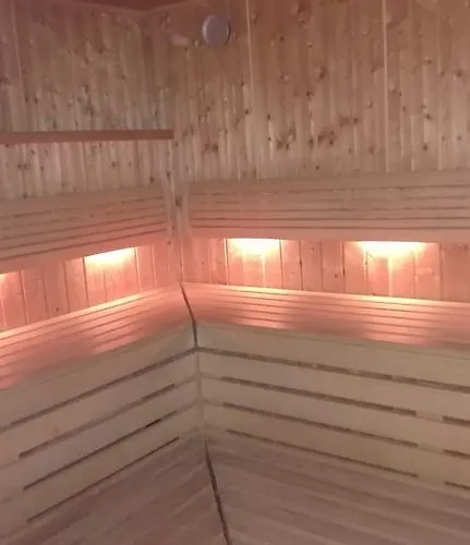 Morskie Polanki アパート コウォブジェク