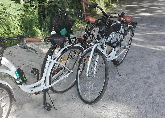 アパート Morskie Polanki