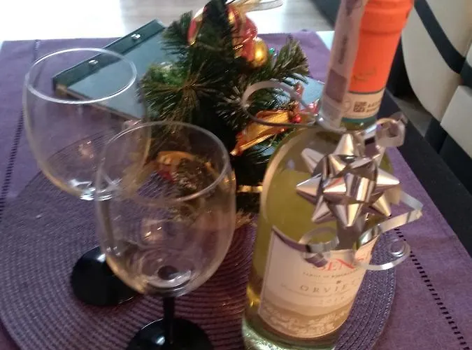 アパート Morskie Polanki *