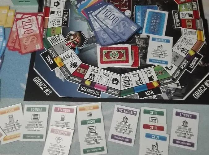 Morskie Polanki コウォブジェク