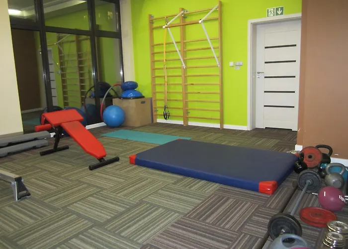 Morskie Polanki * コウォブジェク