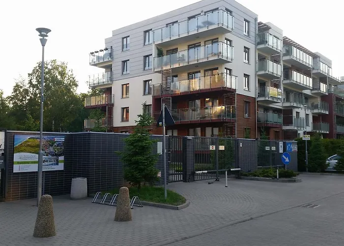 Morskie Polanki コウォブジェク