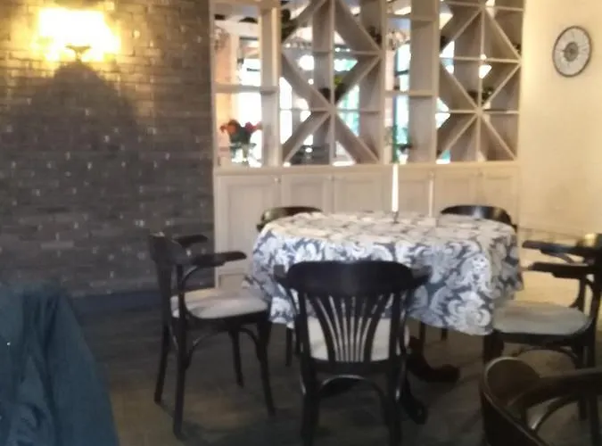 Morskie Polanki アパート コウォブジェク