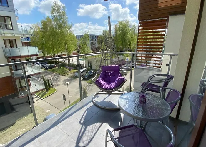 Morskie Polanki * コウォブジェク